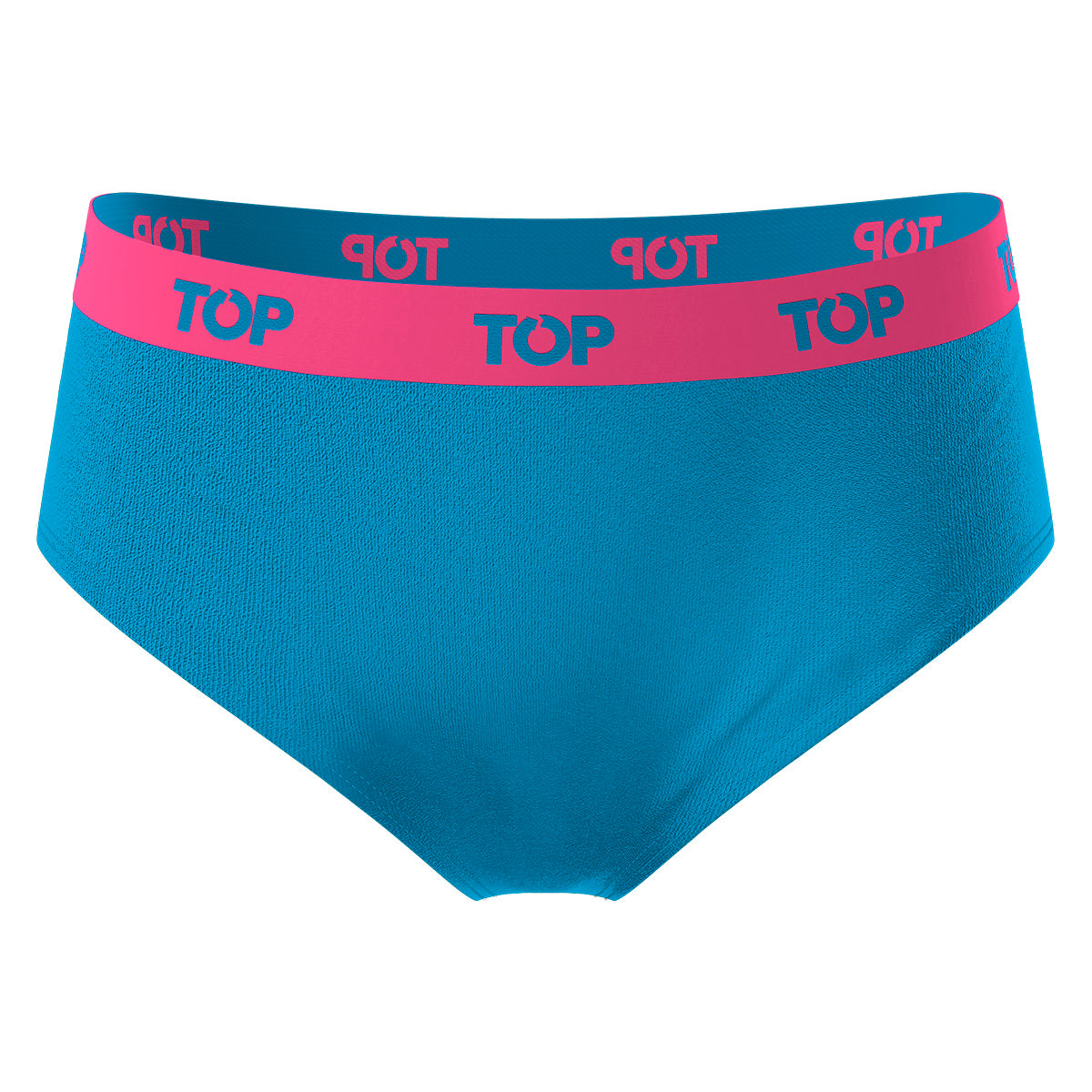 Calzón Pantaletas NIÑA Algodón Pack 5 C2