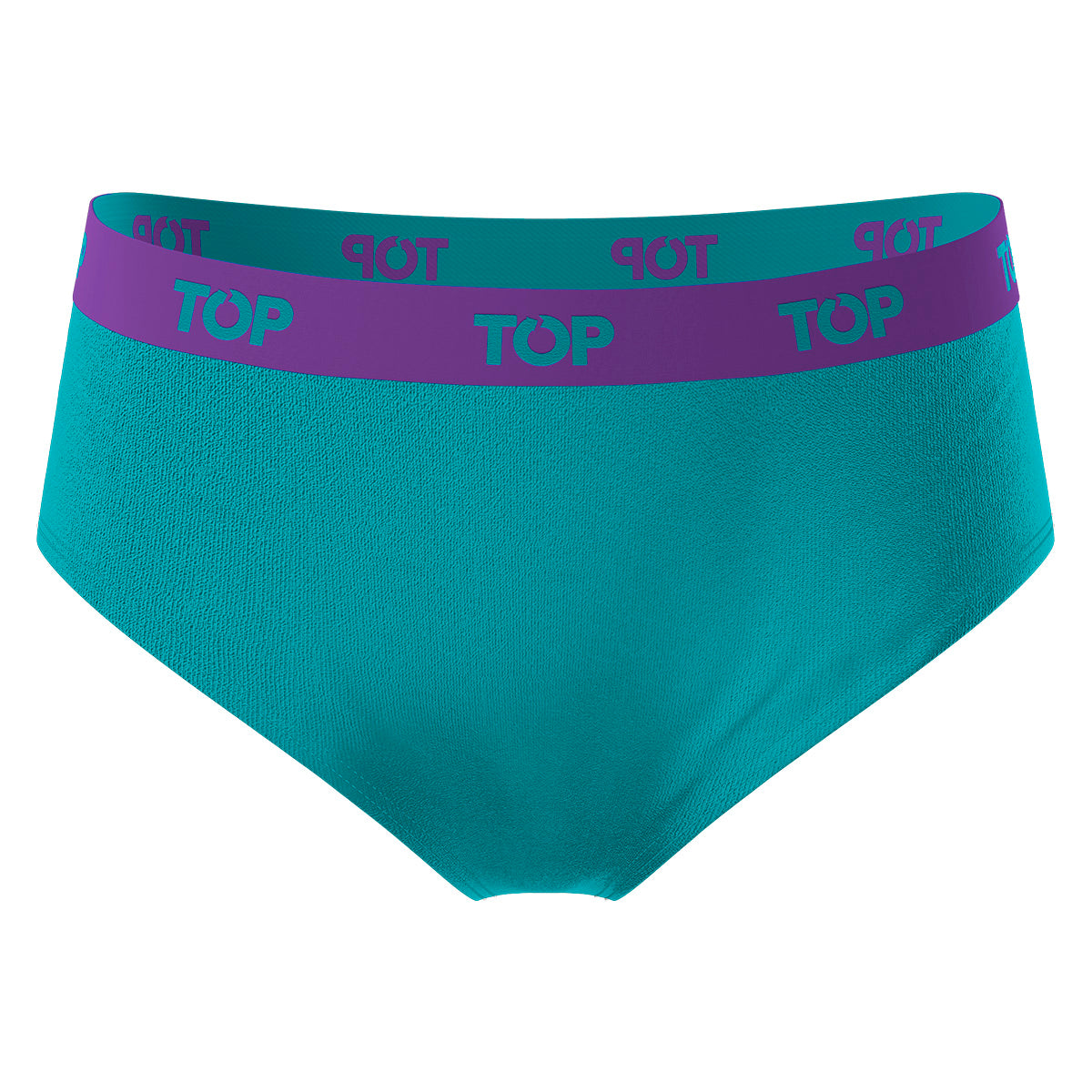 Calzón Pantaletas NIÑA Algodón Pack 5 C2