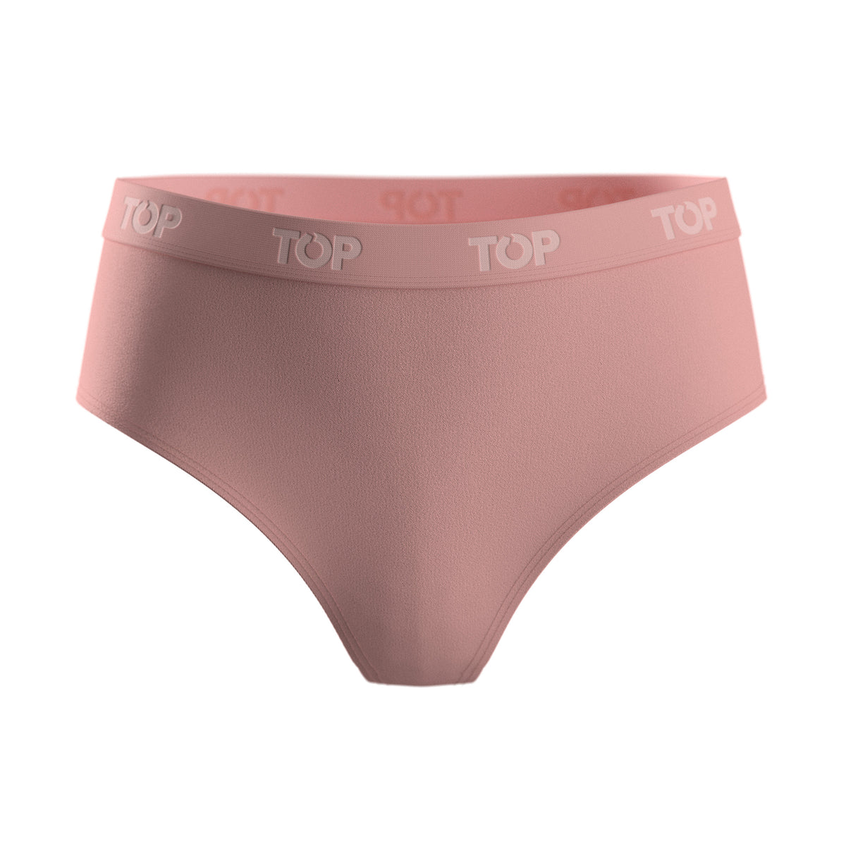 Calzón Pantaletas NIÑA Algodón Pack 5 C4