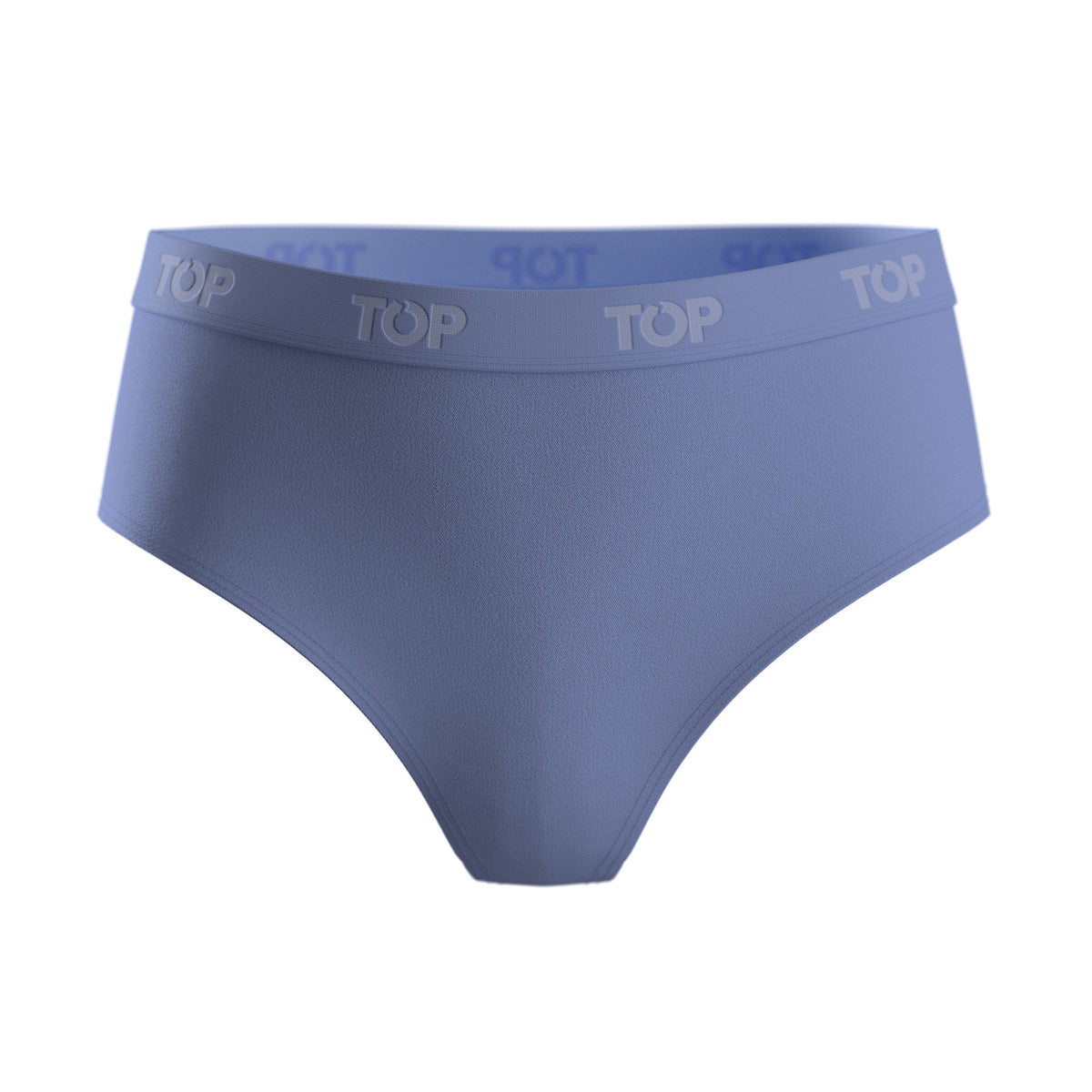 Calzón Pantaletas NIÑA Algodón Pack 5 C5