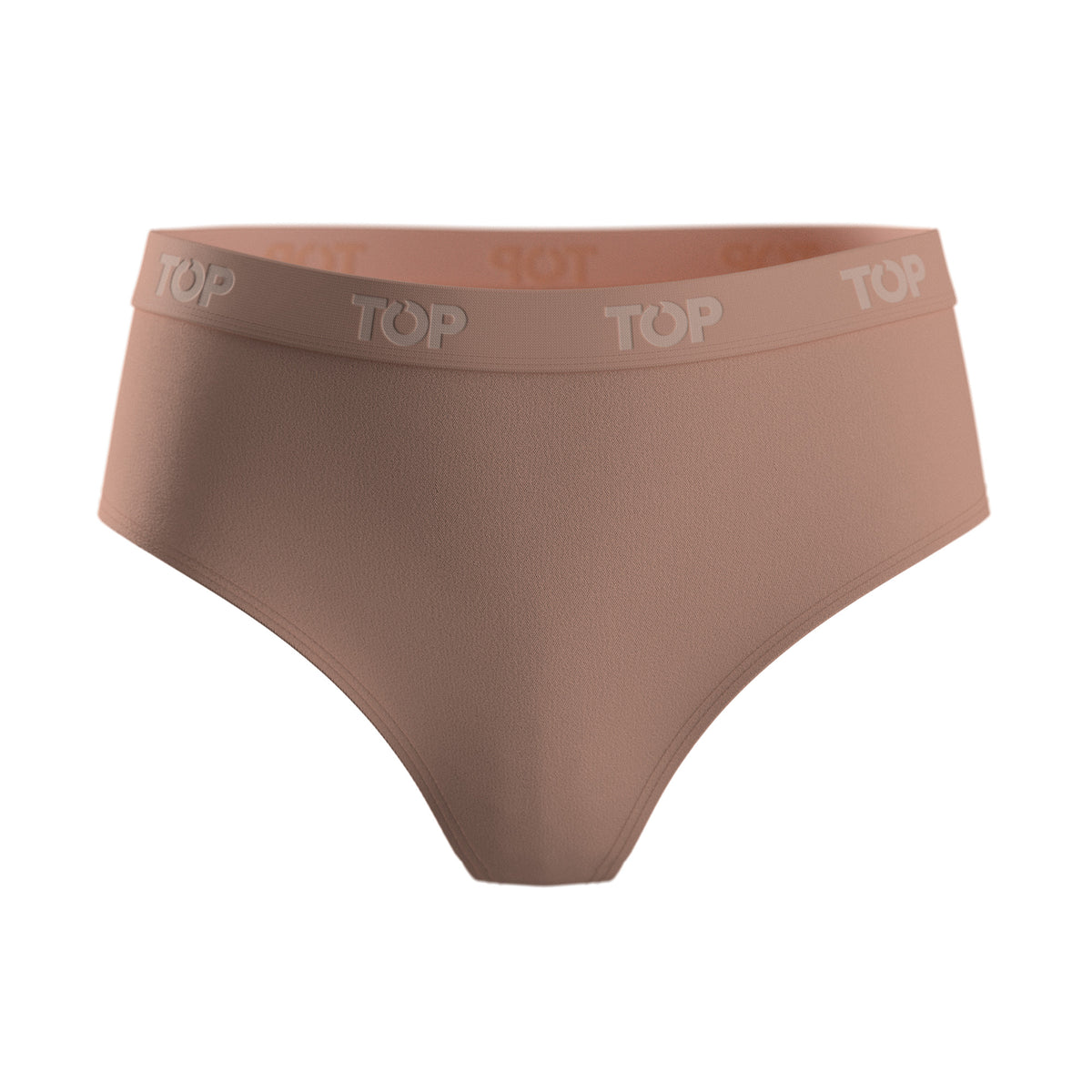 Calzón Pantaletas NIÑA Algodón Pack 5 C5