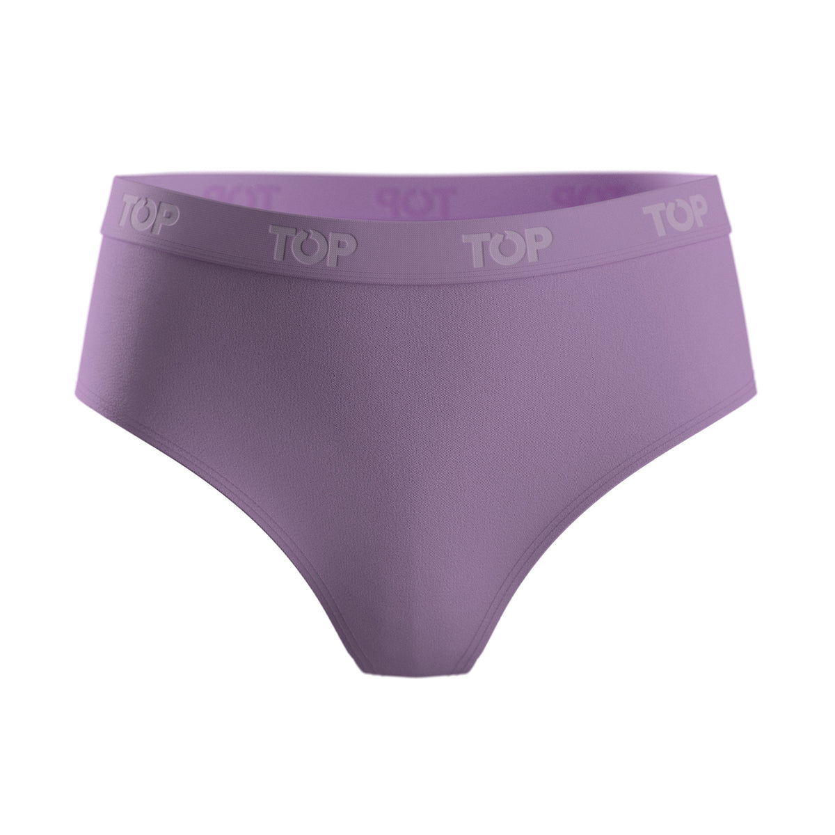 Calzón Pantaletas NIÑA Algodón Pack 5 C5