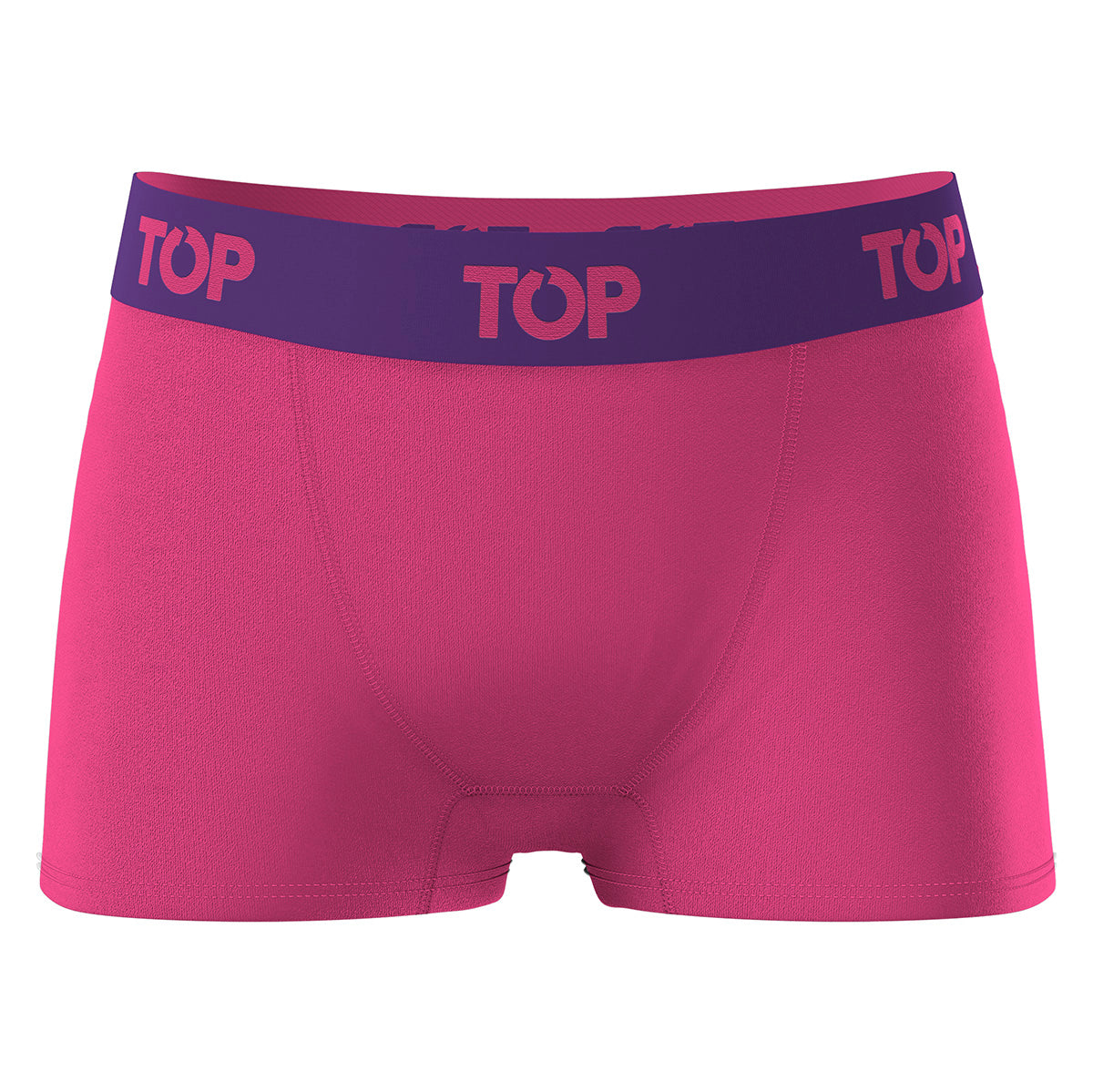 Bóxer Corto NIÑA Algodón Pack 5 C1