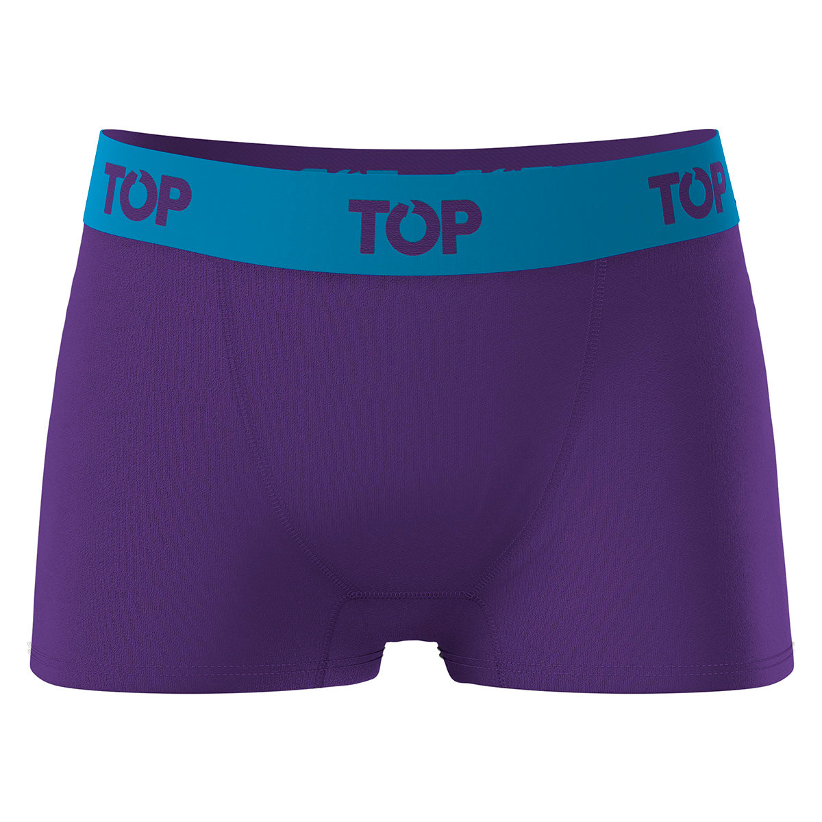 Bóxer Corto NIÑA Algodón Pack 5 C1