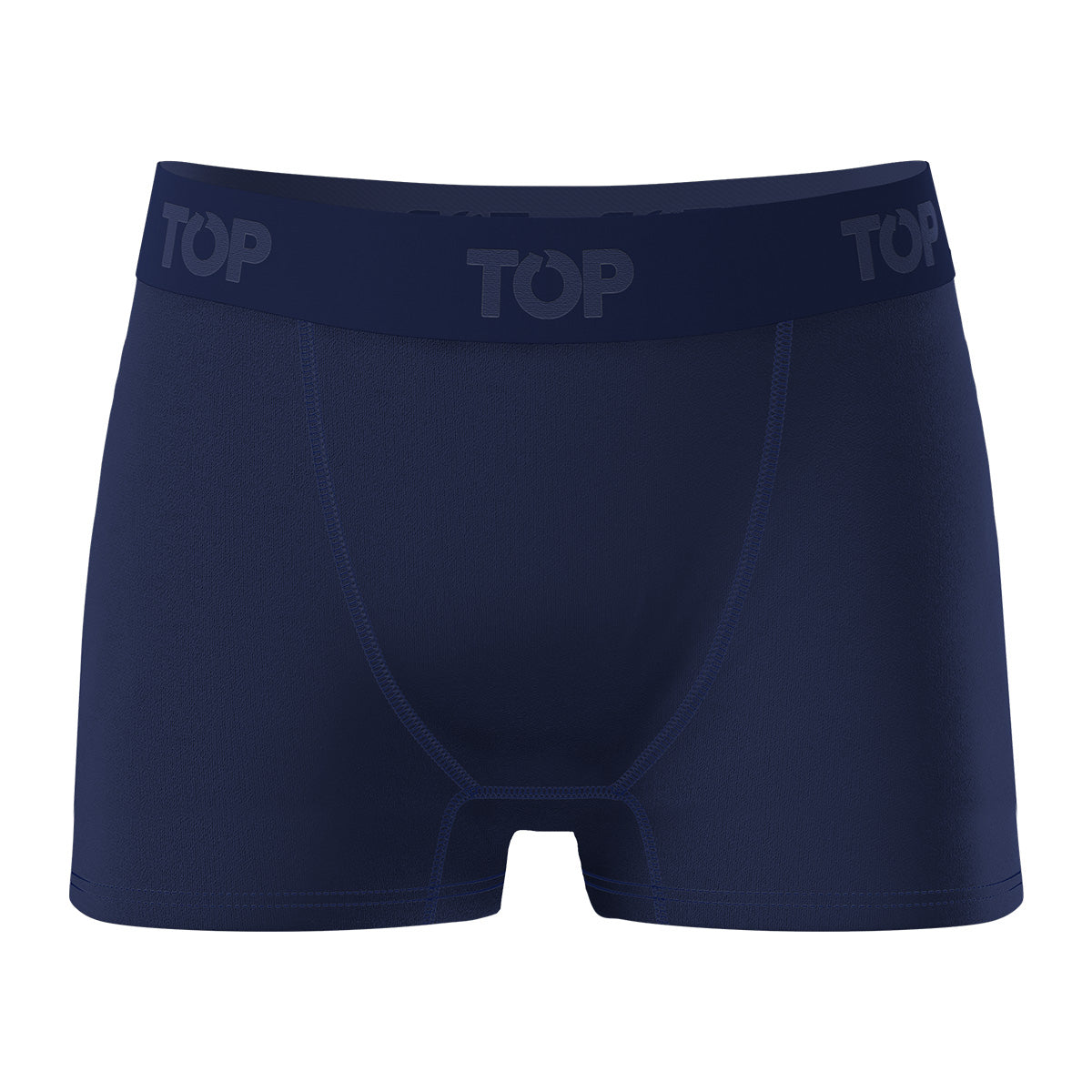 Bóxer Medio NIÑA Algodón Pack 3 C1