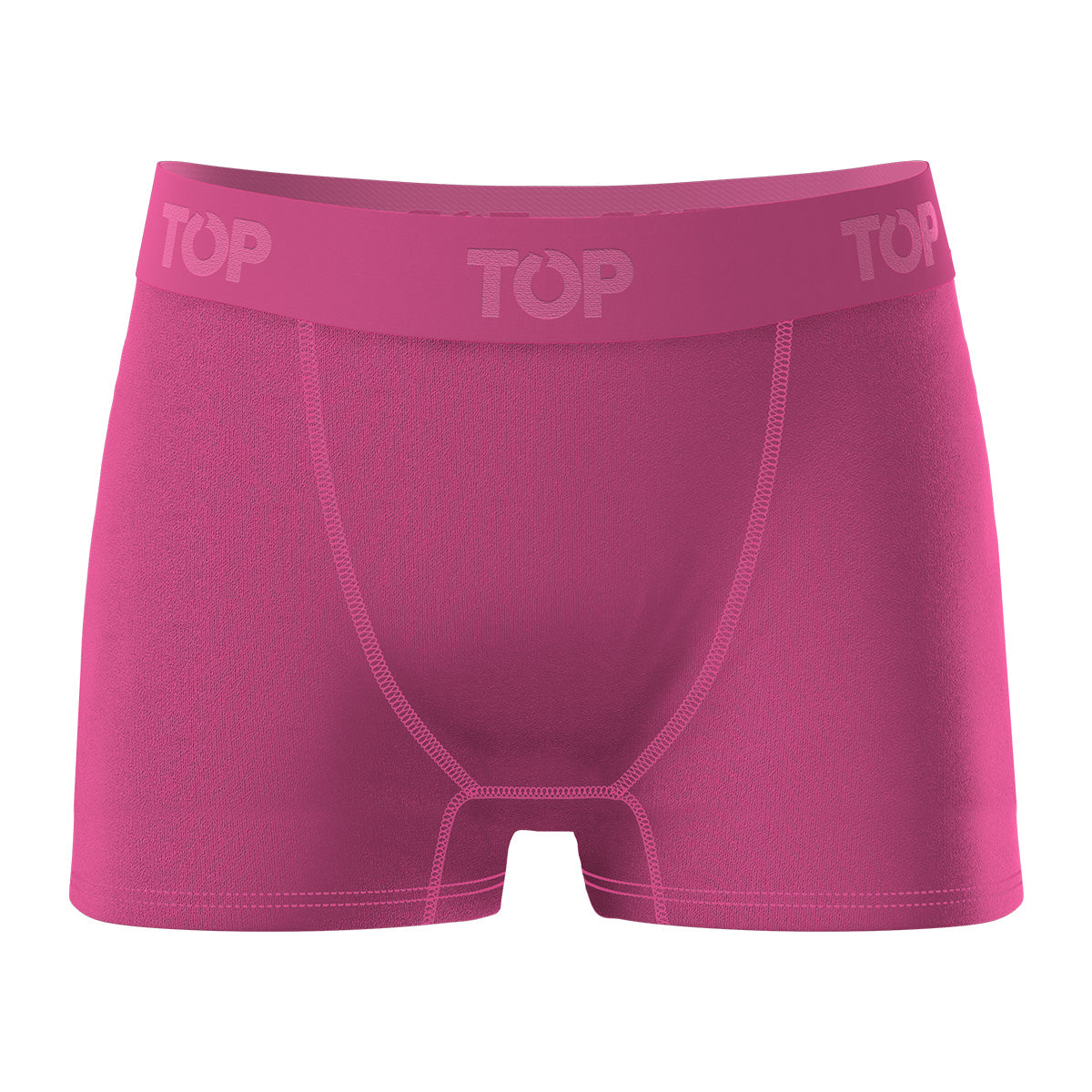 Bóxer Medio NIÑA Algodón Pack 3 C1