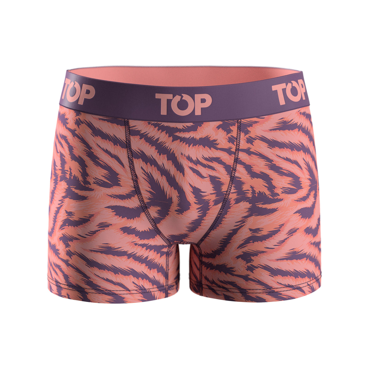 Bóxer Medio NIÑA Algodón Pack 3 Colección Skins C2