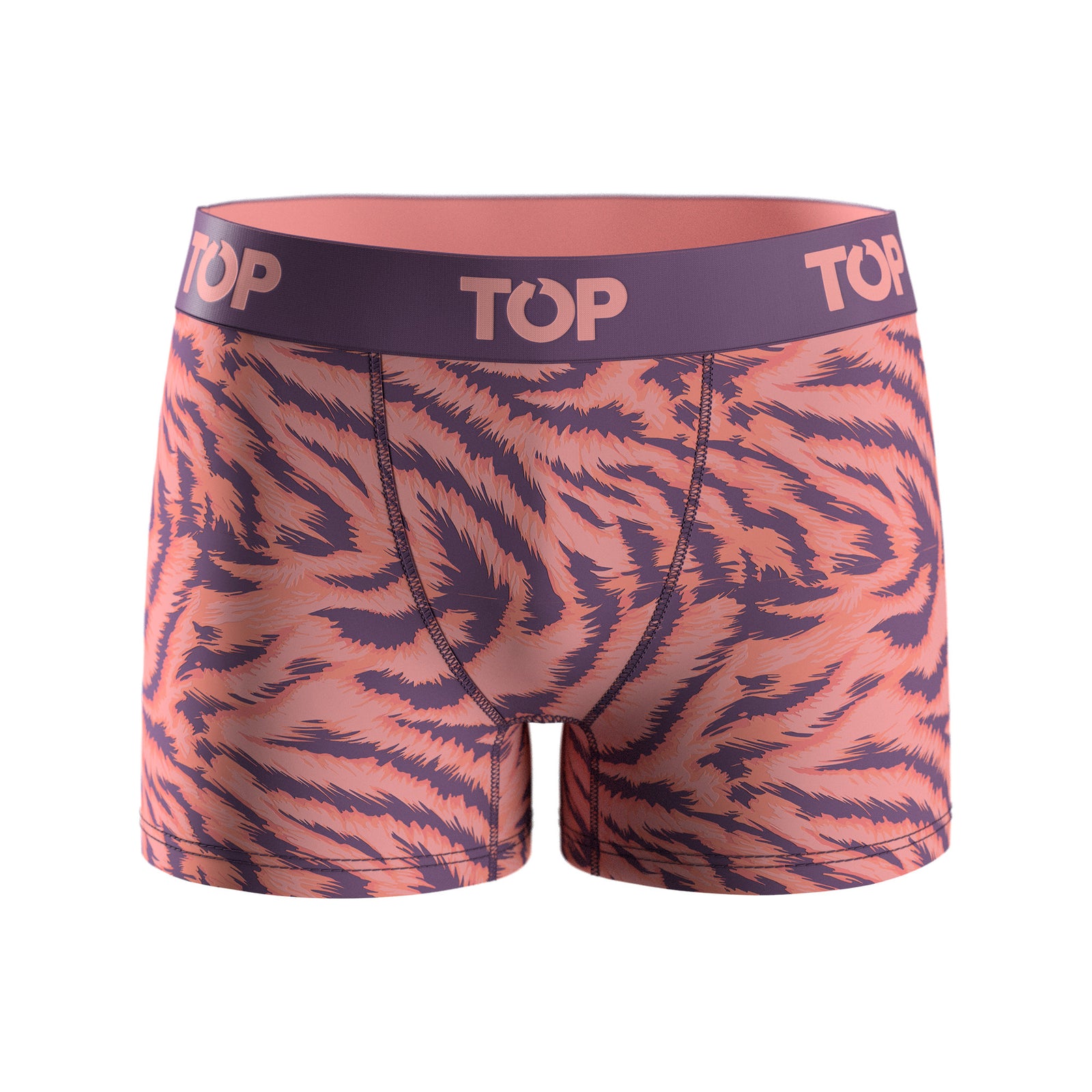 Bóxer Medio NIÑA Algodón Pack 3 Colección Skins C2