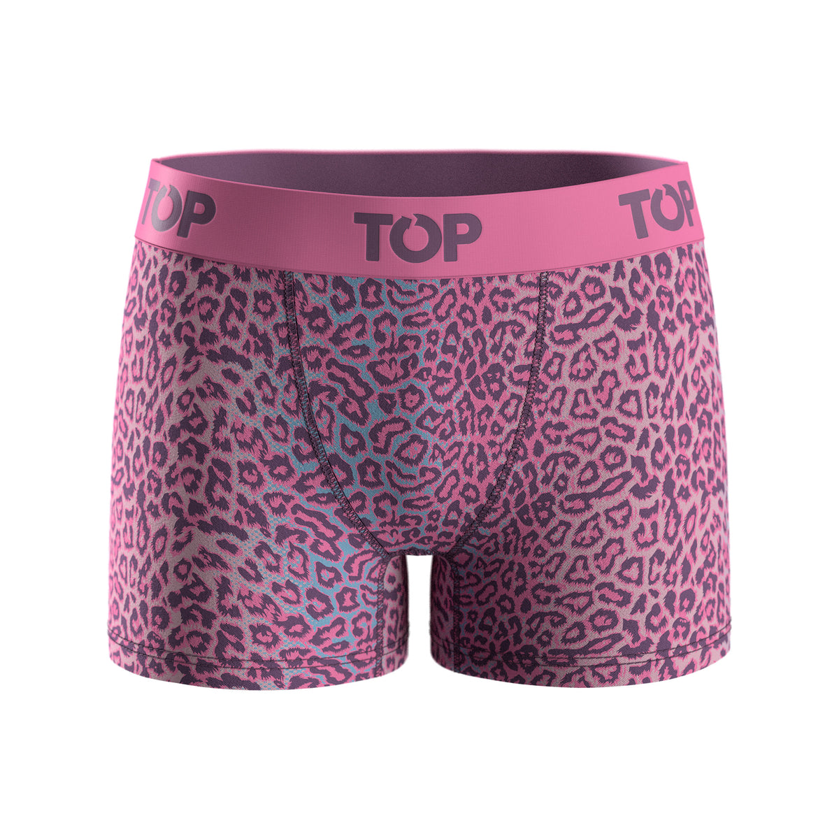 Bóxer Medio NIÑA Algodón Pack 3 Colección Skins C2