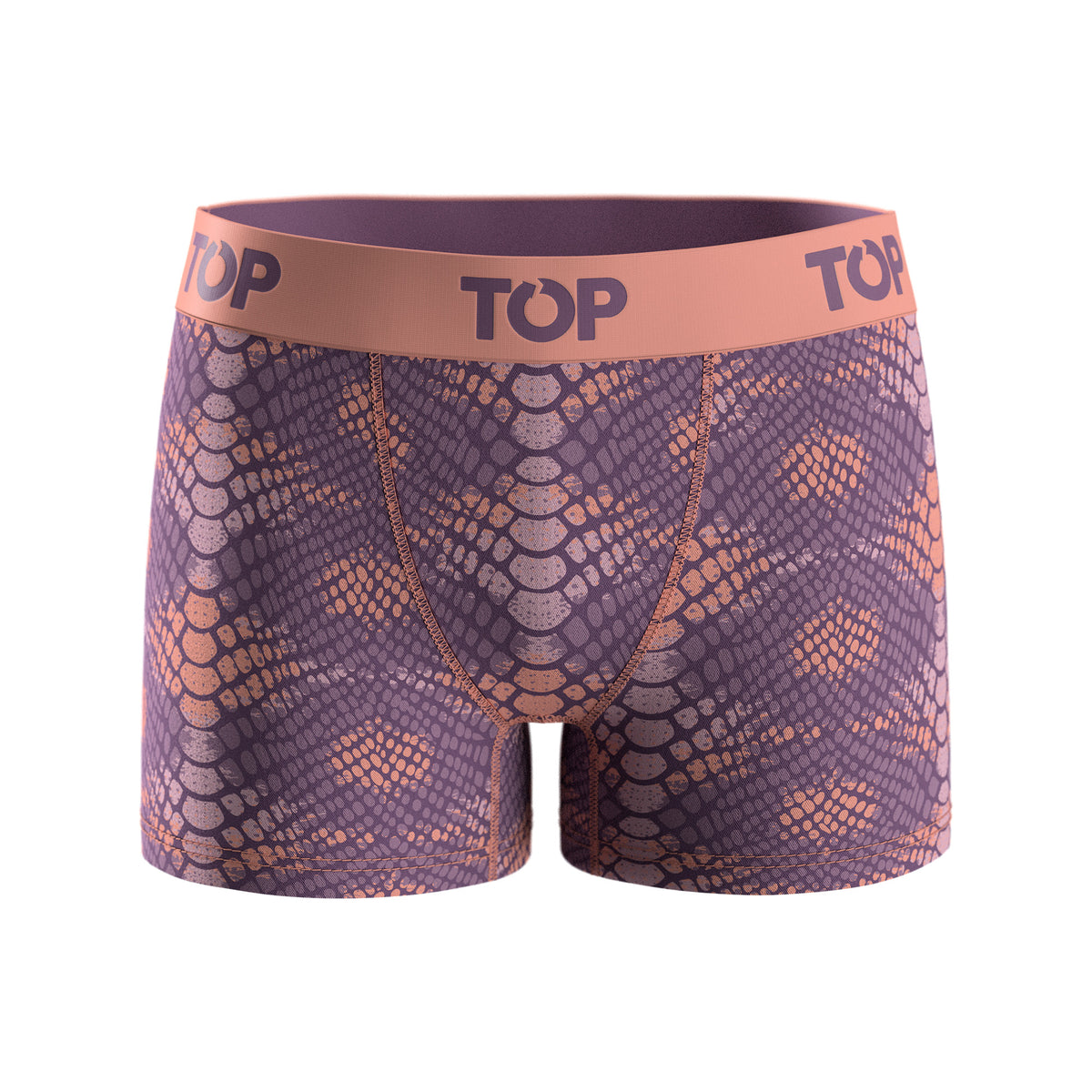 Bóxer Medio NIÑA Algodón Pack 3 Colección Skins C2