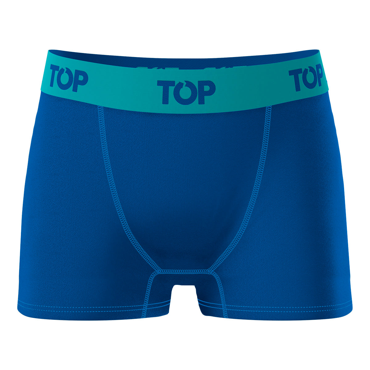 Bóxer Medio NIÑA Algodón Pack 5 C1