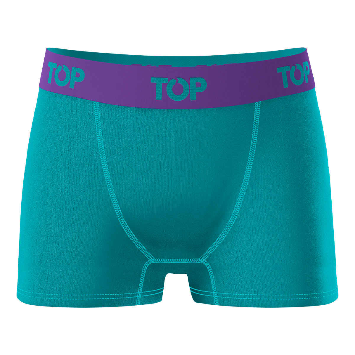 Bóxer Medio NIÑA Algodón Pack 5 C1