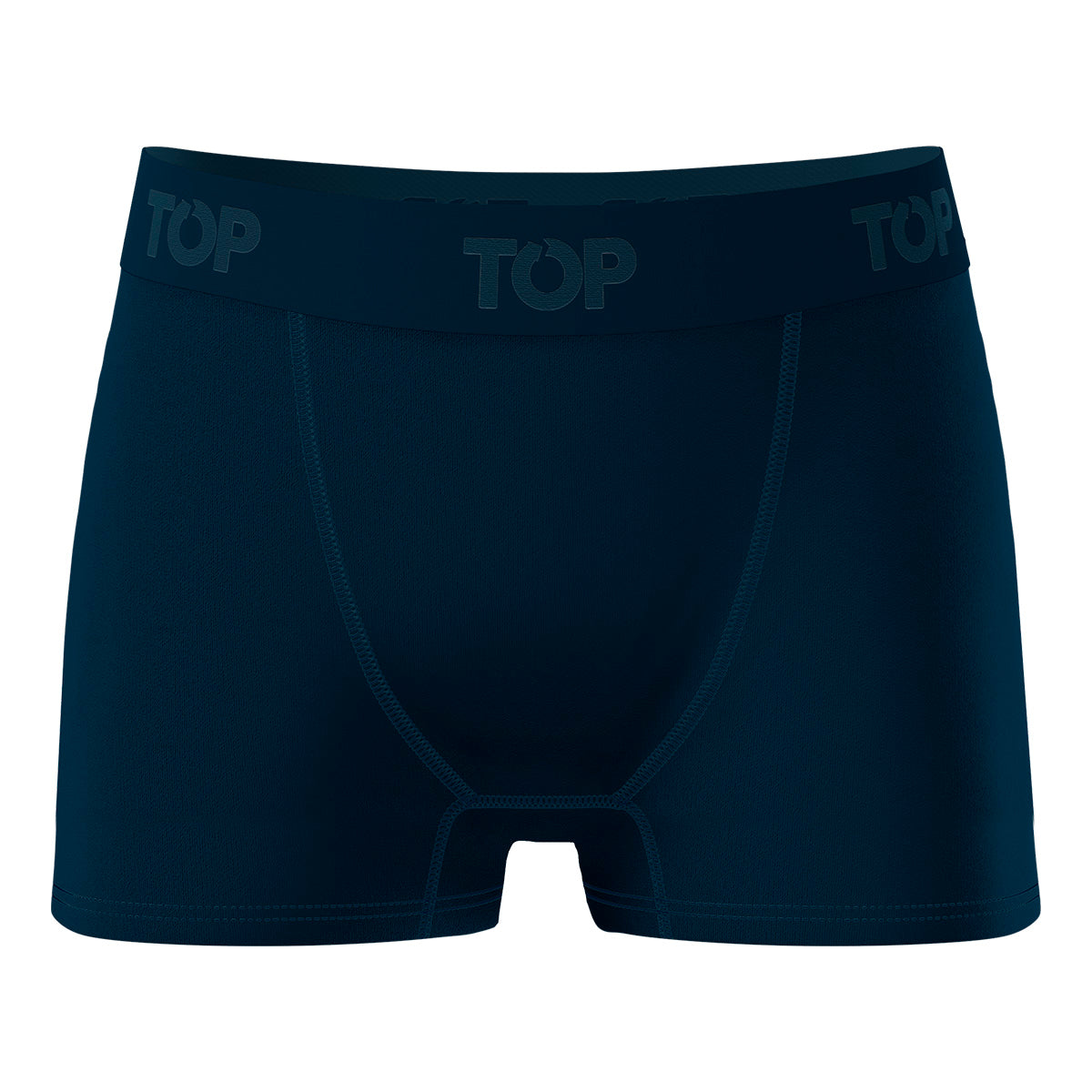 Bóxer Medio NIÑA Algodón Pack 5 C2