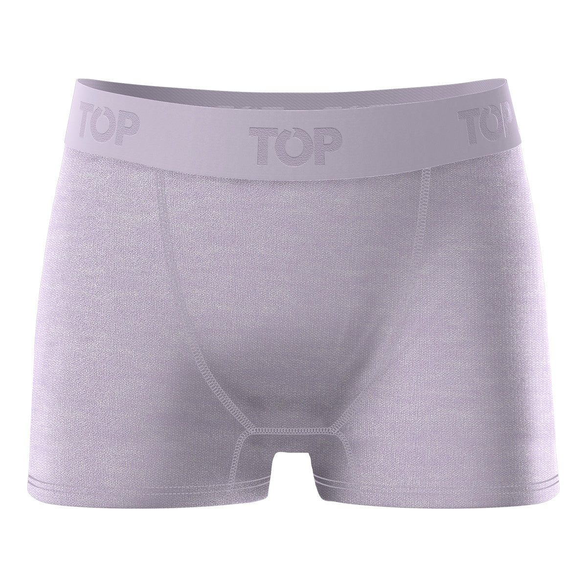 Bóxer Medio NIÑA Algodón Pack 5 C2