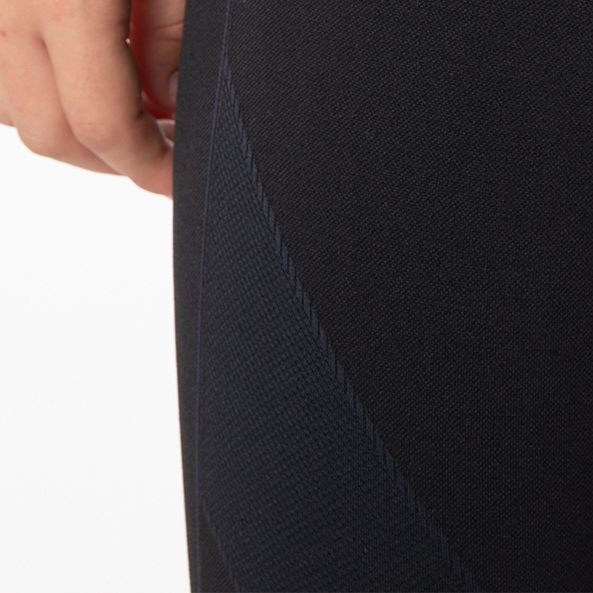 Calza Deportiva Primera Capa Microfibra Niña