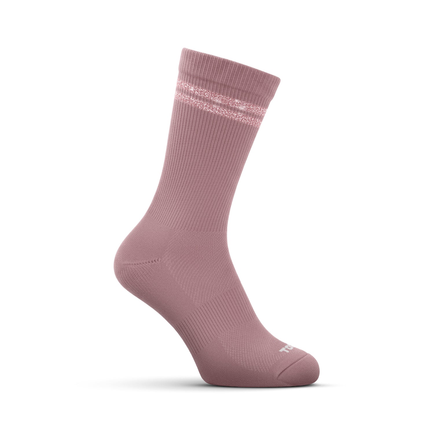 Calcetines Niña Media Caña Deportivos Con Lurex Pack 5 C1