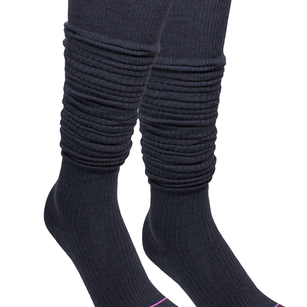 Calcetines Bucaneras Niña Pack 2 Escolar C1