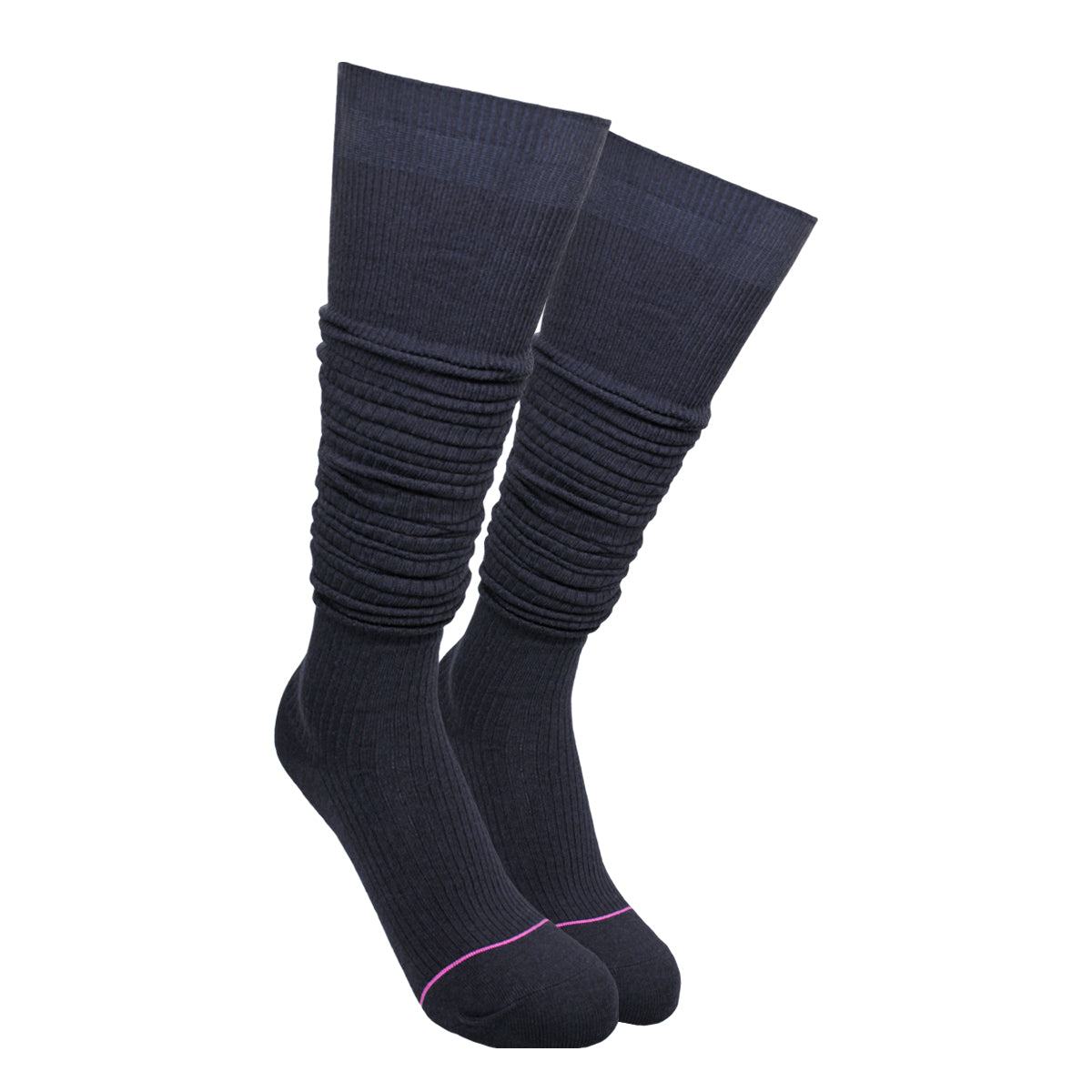 Calcetines Bucaneras Niña Pack 2 Escolar C1