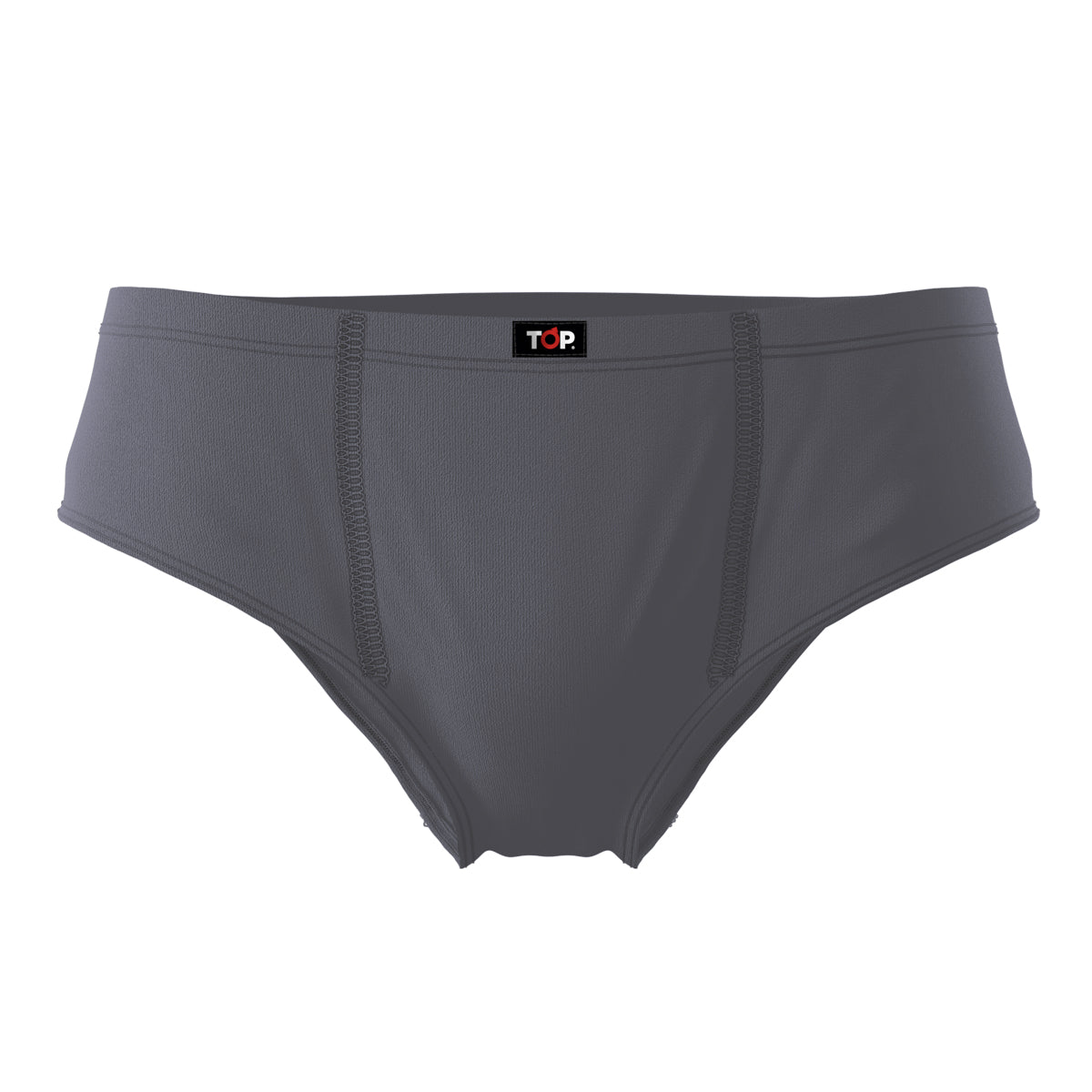 Slip Algodón Pack 5 C1