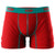 Boxer Medio Algodón Refranes Pack 5 C4