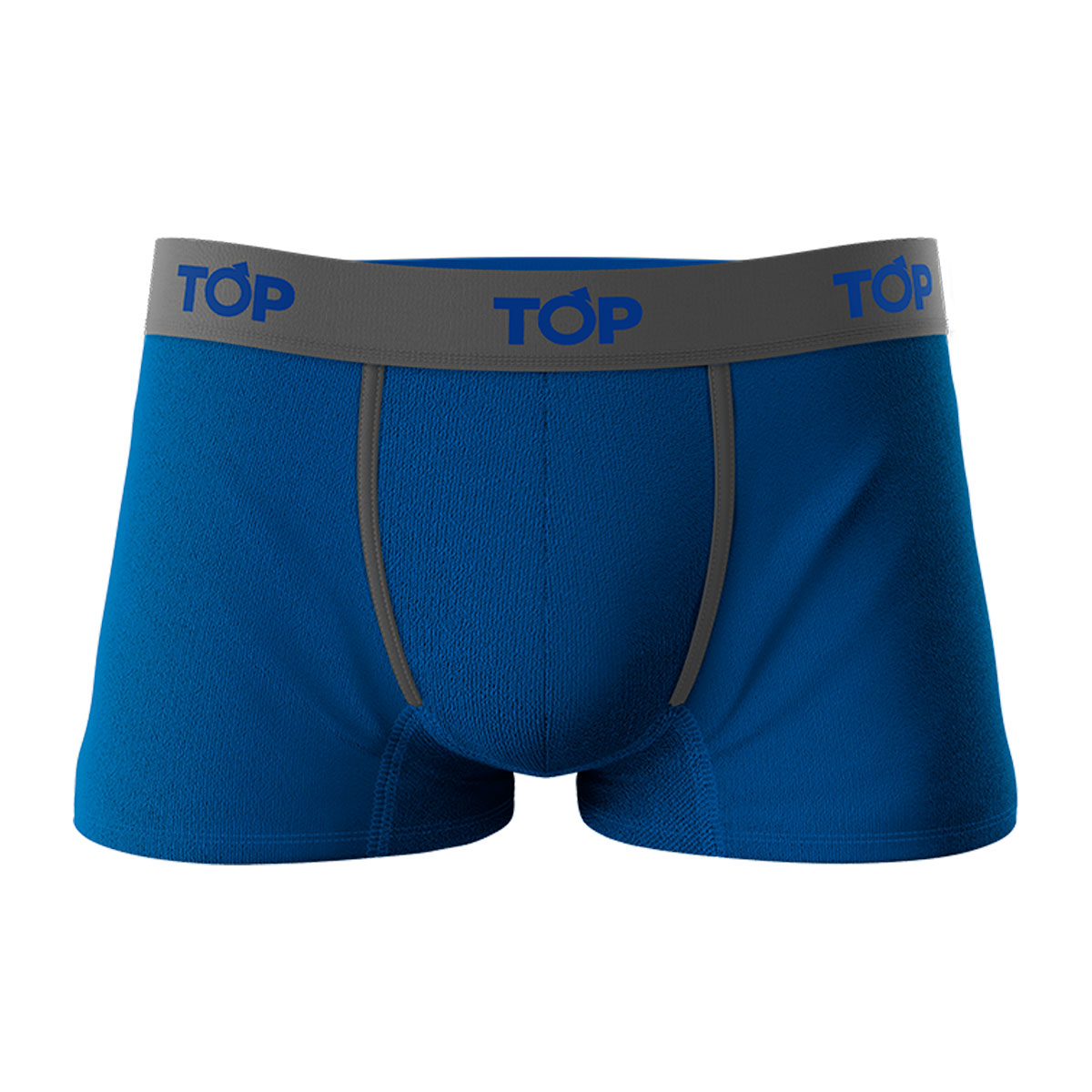 Boxer Corto Algodon Pack 4 C3