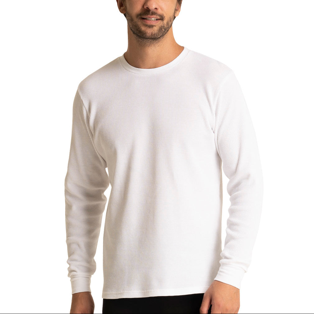 Camiseta Panal Manga Larga