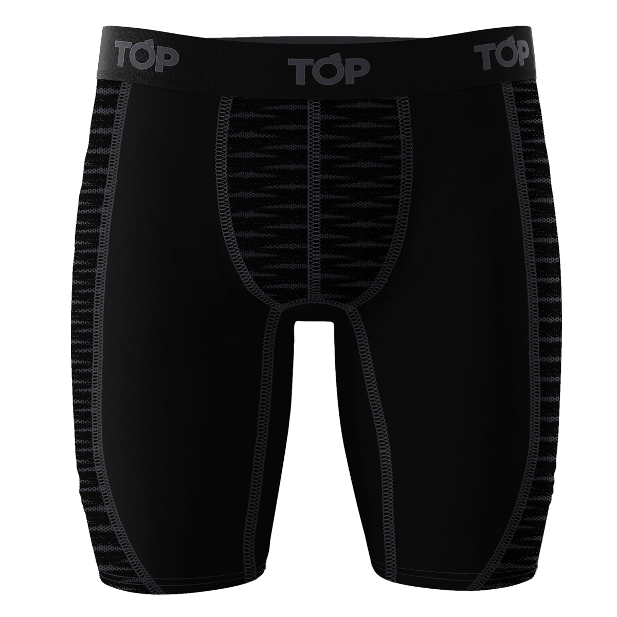 Bóxer Largo Microfibra Pack 3 MC C1