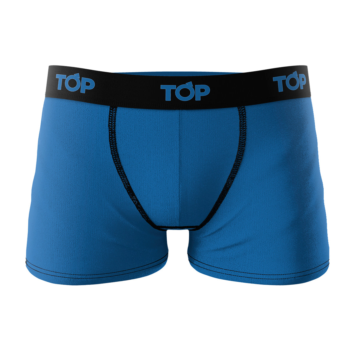 Bóxer Niño Algodón Color Pack 5 C5 22