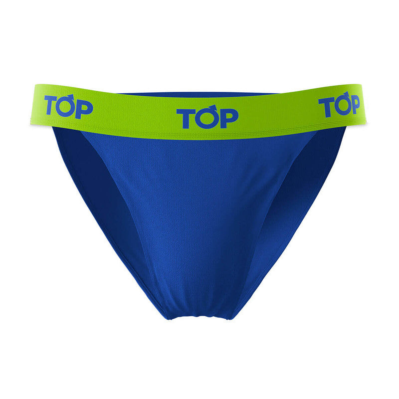 Tanga Algodón Pack 5 C1