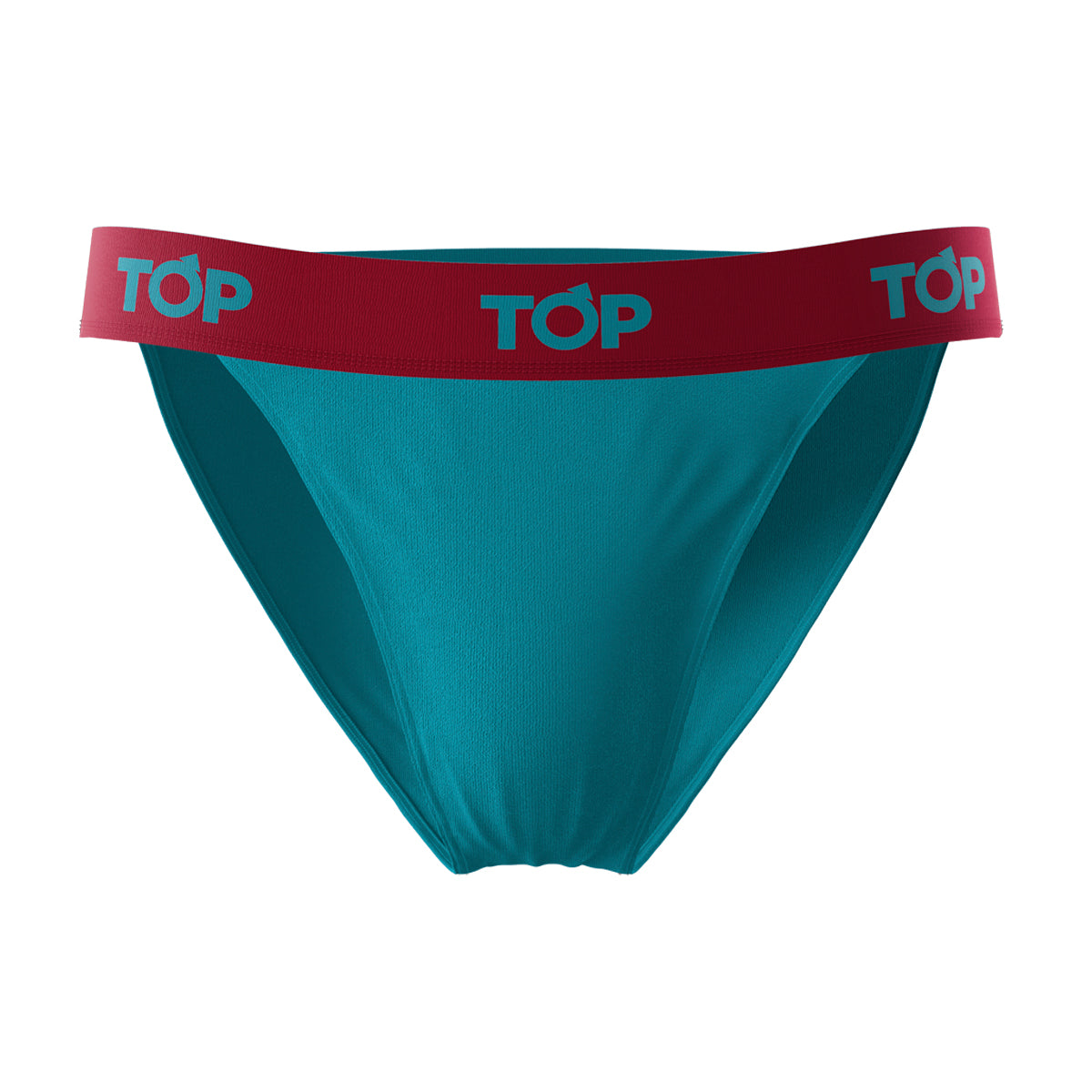 Tanga Algodón Pack 5 C2