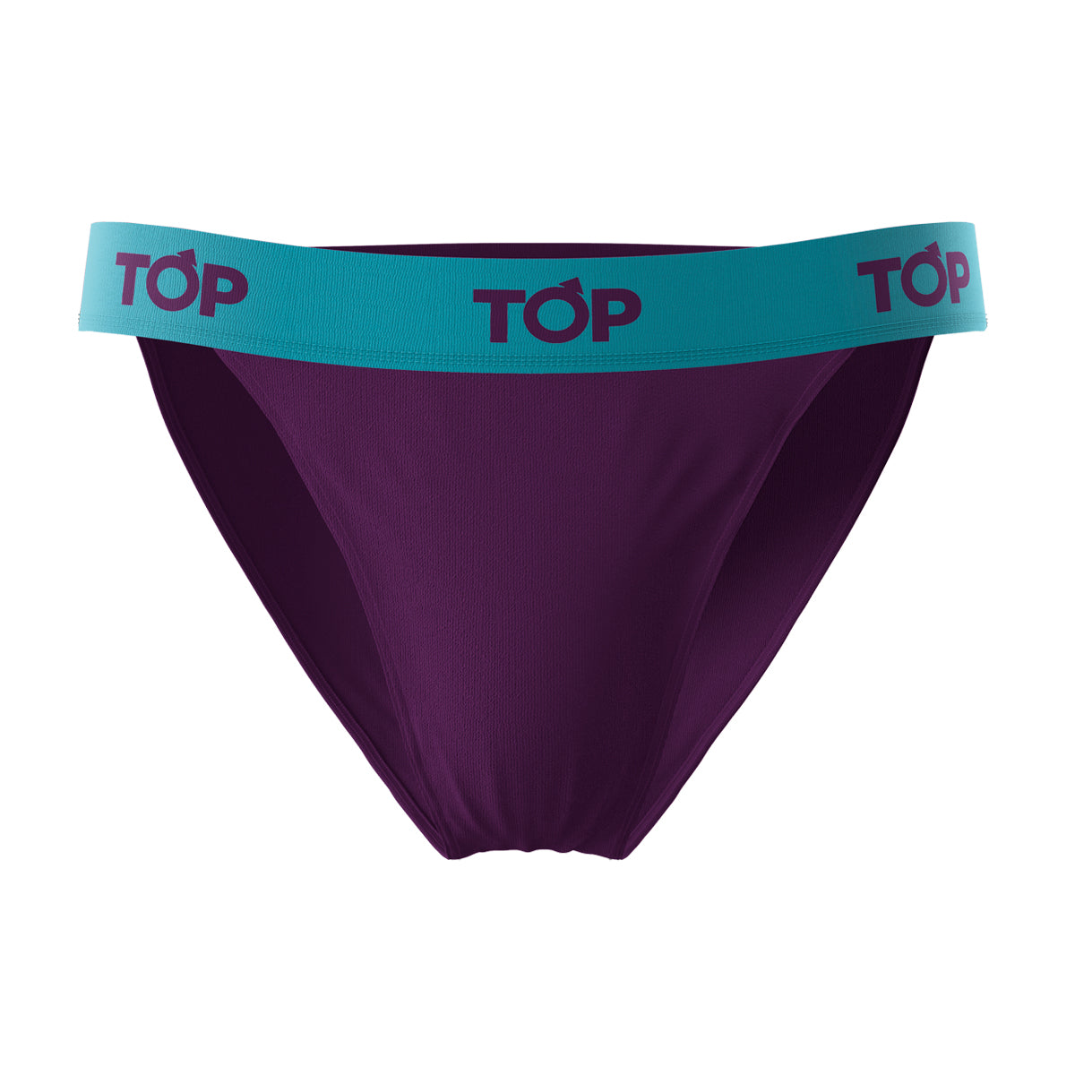 Tanga Algodón Pack 5 C2