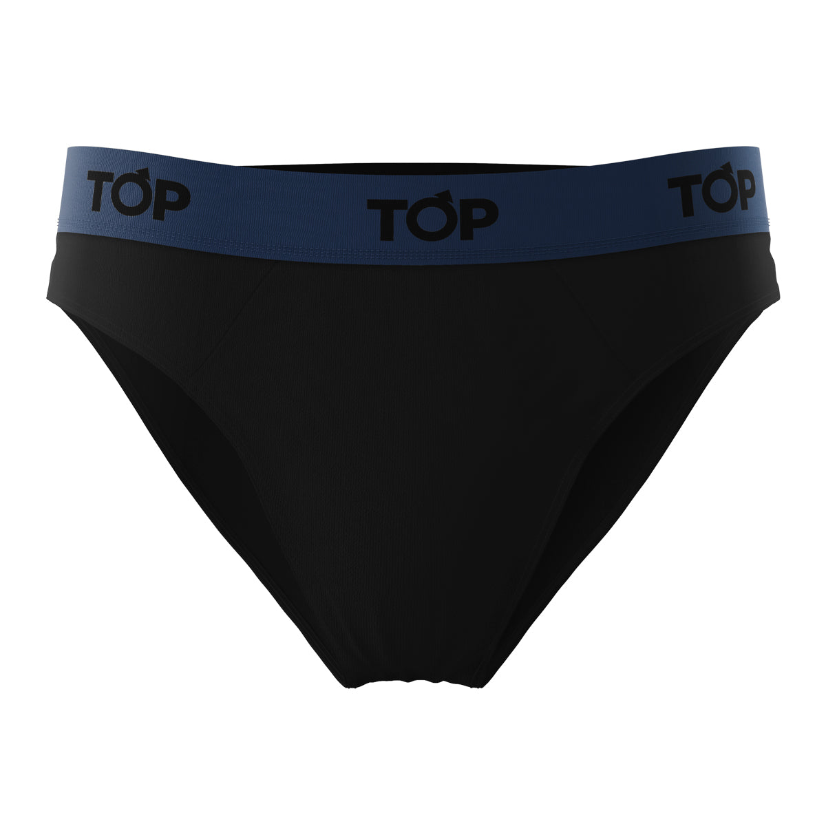 Slip Algodón Pack 5 C1