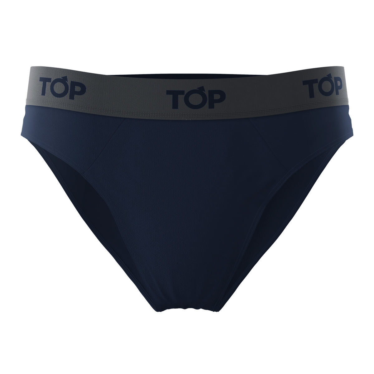 Slip Algodón Pack 5 C1