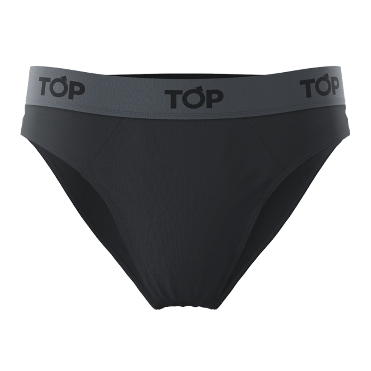 Slip Algodón Pack 5 C1