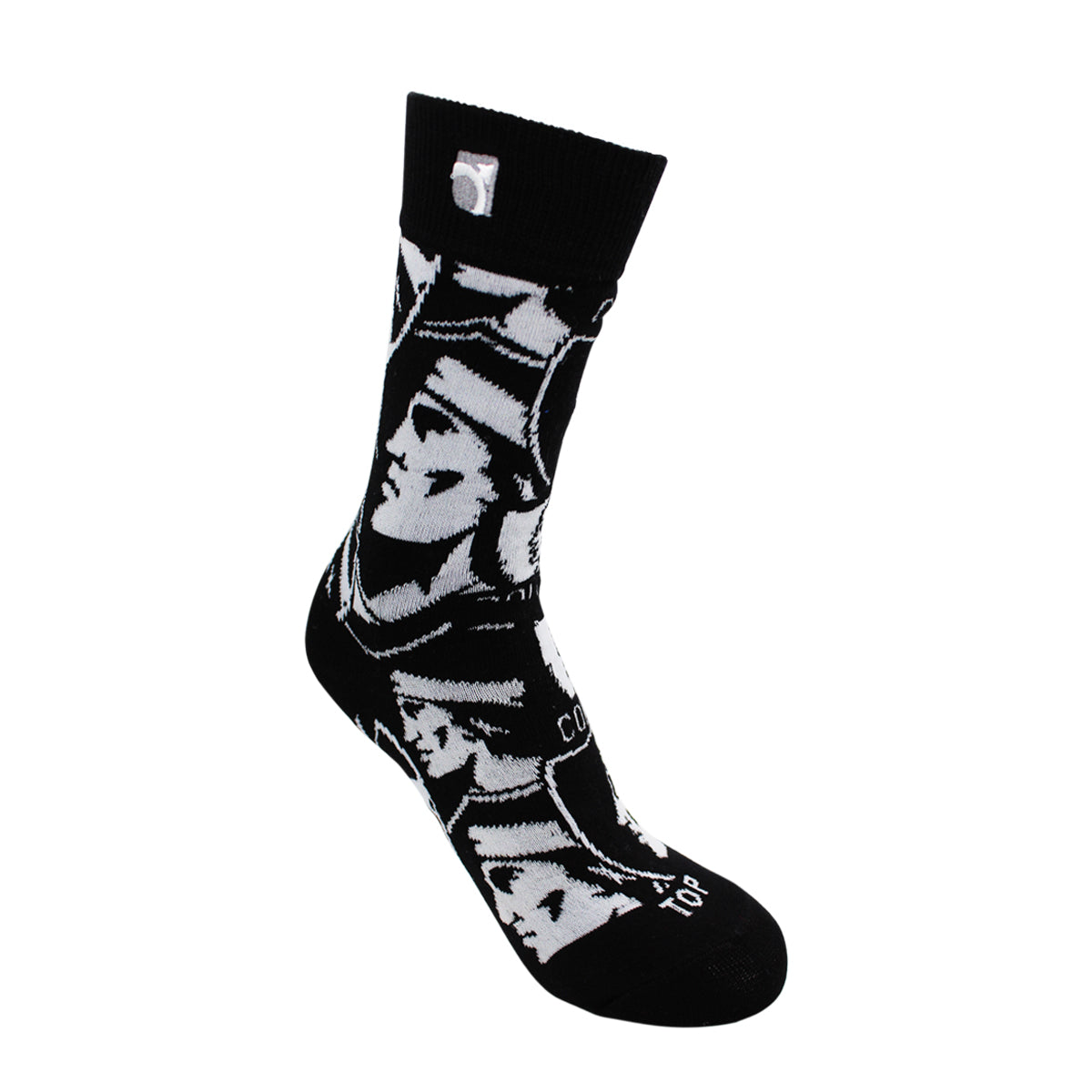 Calcetines Algodón Pack 2 Colo Colo C2