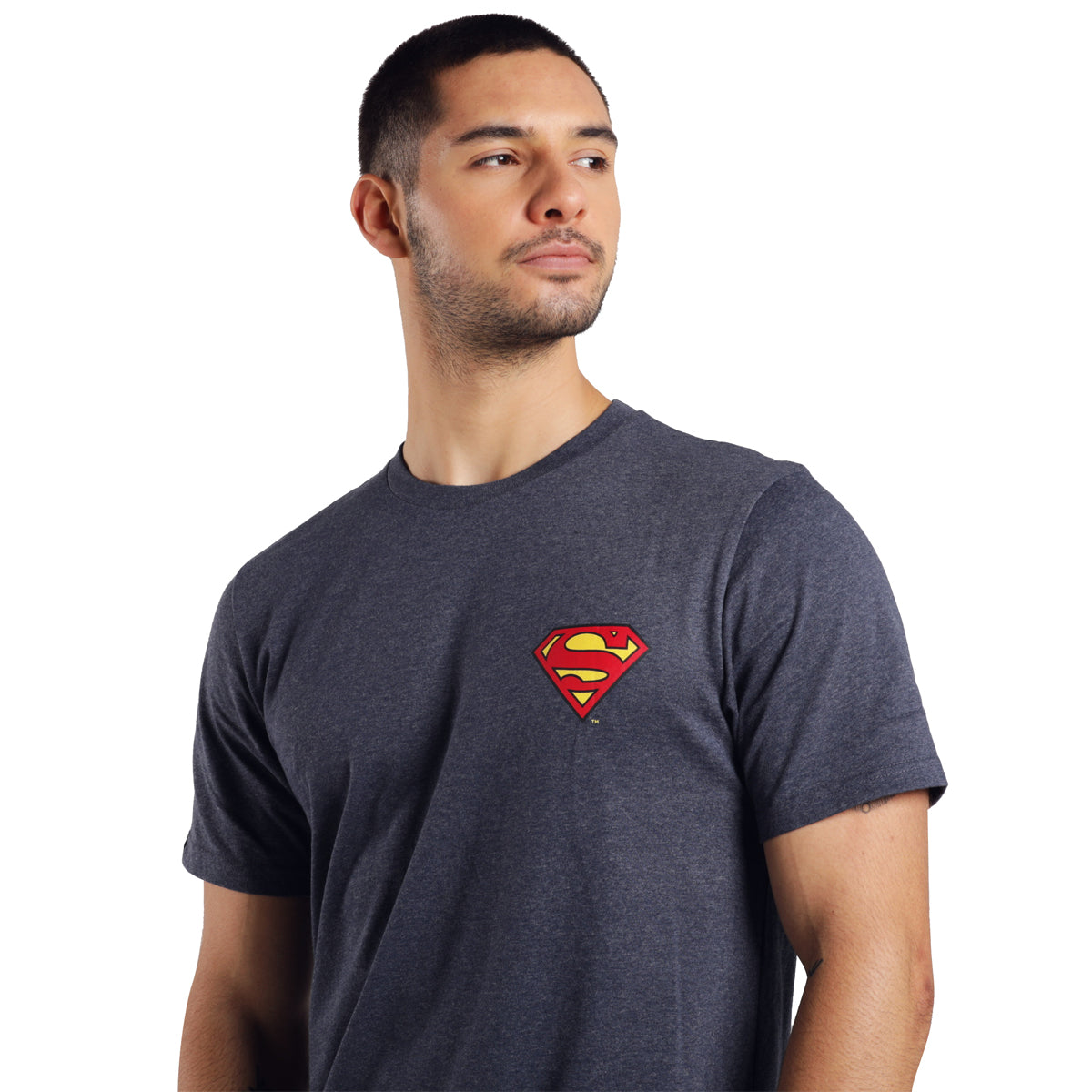 Luminancia Sustancialmente monstruo Pijama Algodón Hombre Verano Superman C4 - Top Underwear