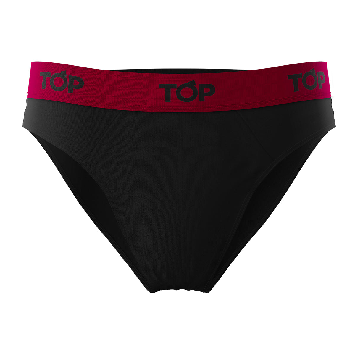 Slip Algodón Pack 5 C5